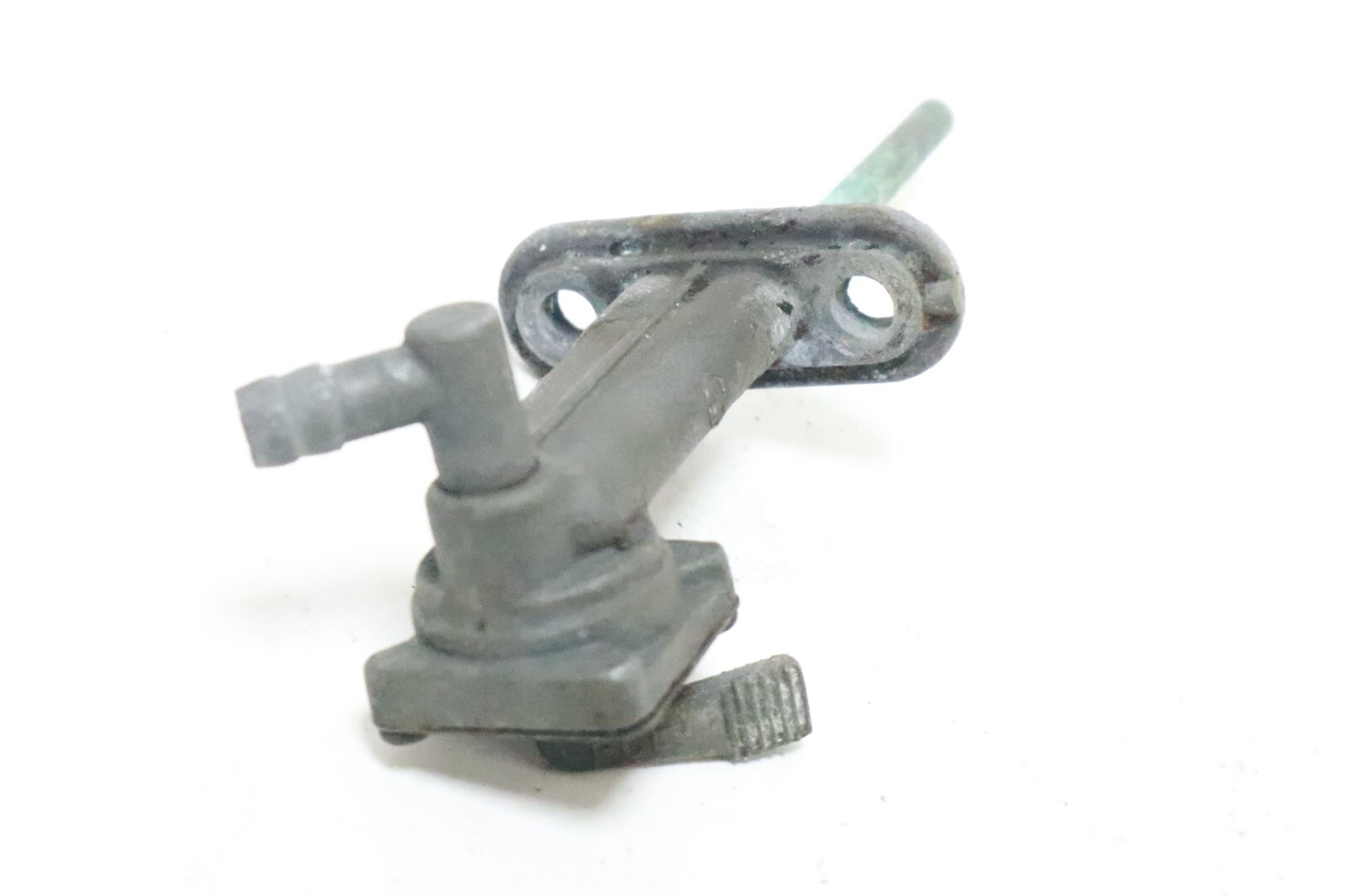 Kawasaki Bayou 250 Gas Valve Fuel Petcock OEM 51023-1401 03-11