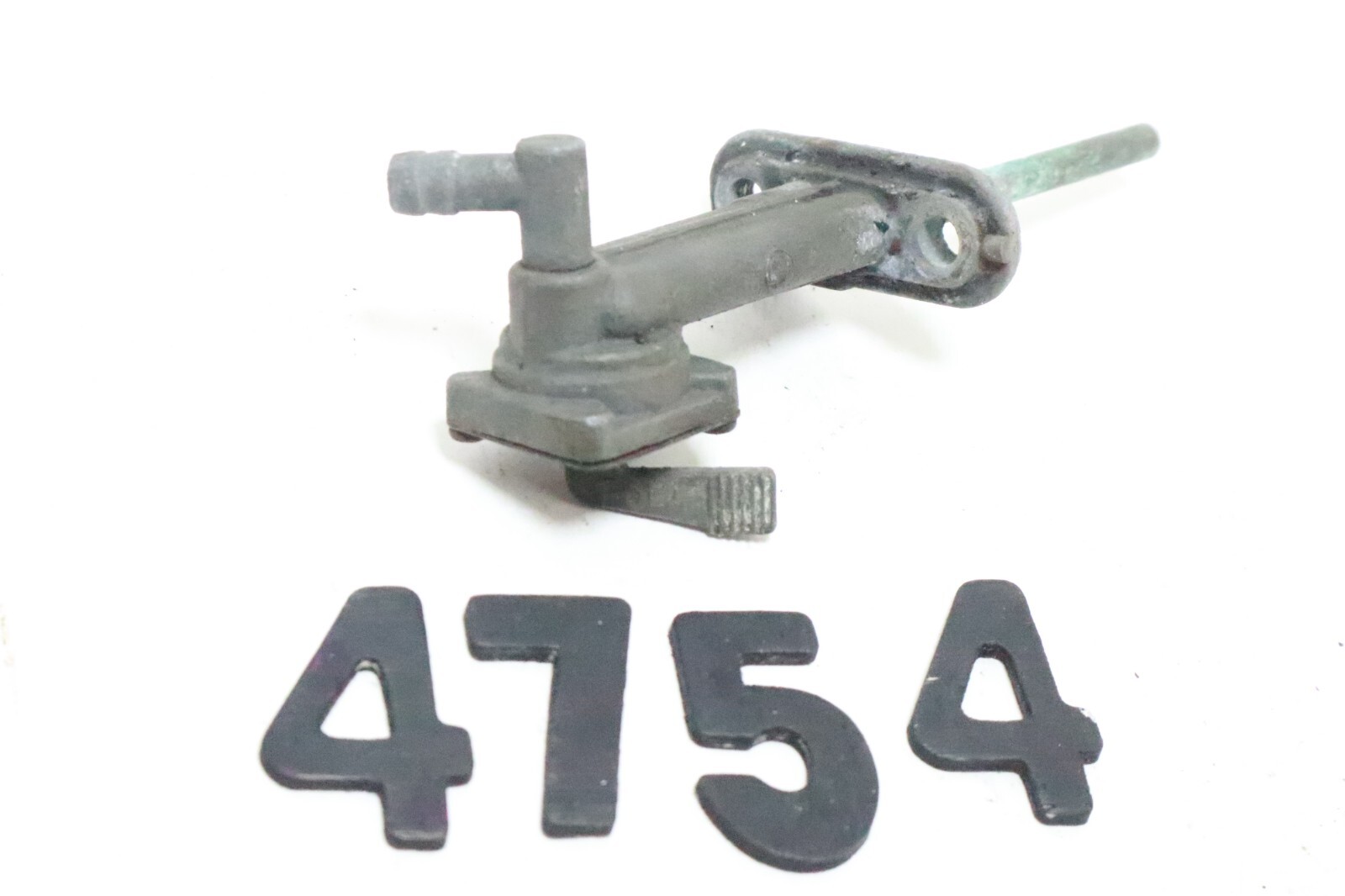 Kawasaki Bayou 250 Gas Valve Fuel Petcock OEM 51023-1401 03-11 - Image 2