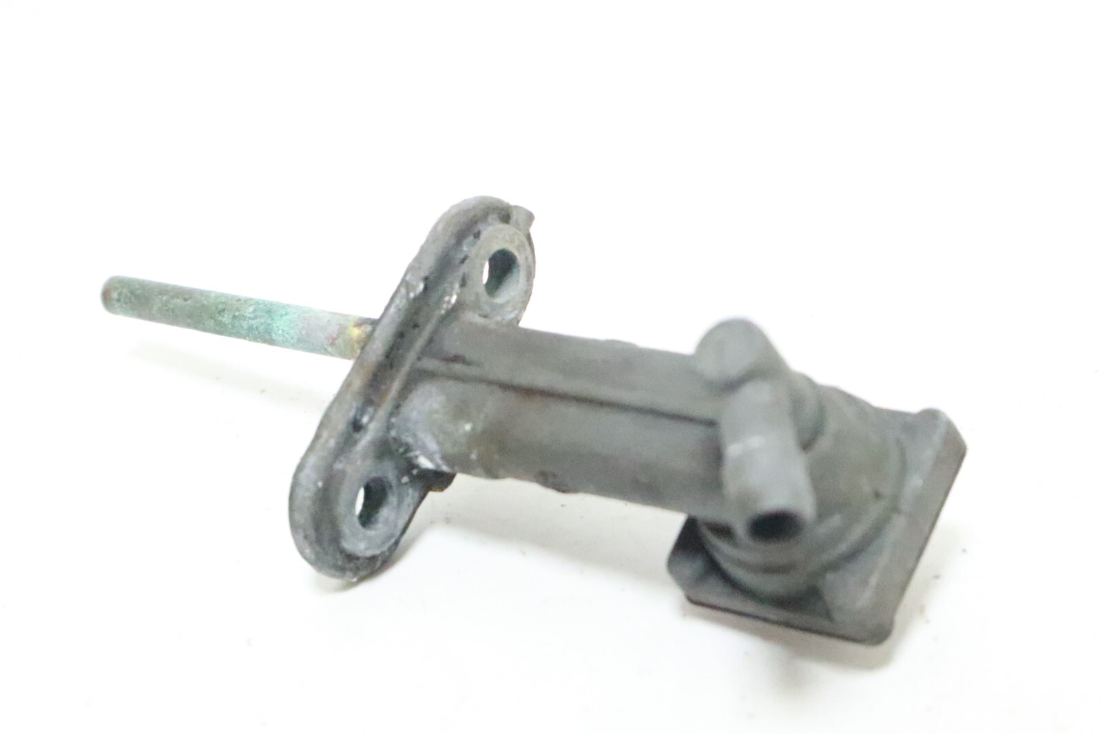 Kawasaki Bayou 250 Gas Valve Fuel Petcock OEM 51023-1401 03-11 - Image 3