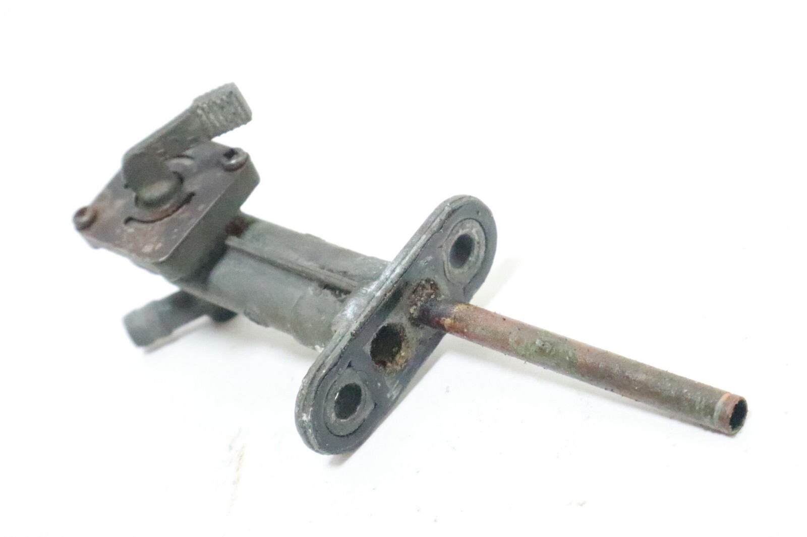 Kawasaki Bayou 250 Gas Valve Fuel Petcock OEM 51023-1401 03-11 - Image 4