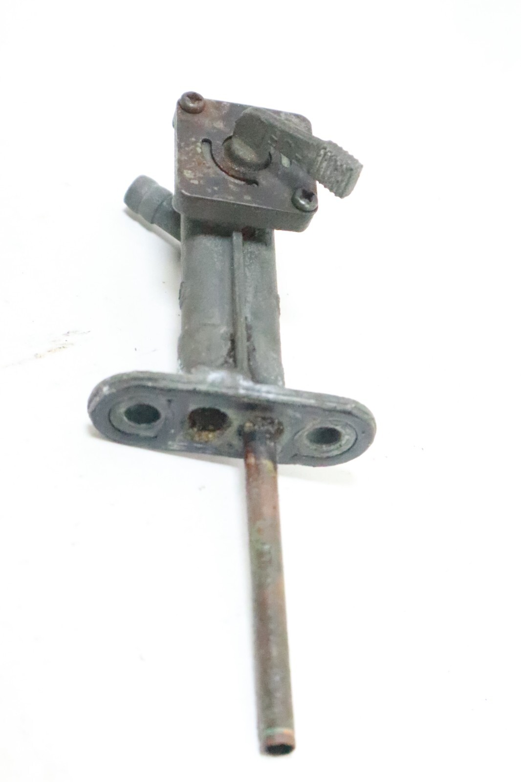 Kawasaki Bayou 250 Gas Valve Fuel Petcock OEM 51023-1401 03-11 - Image 5