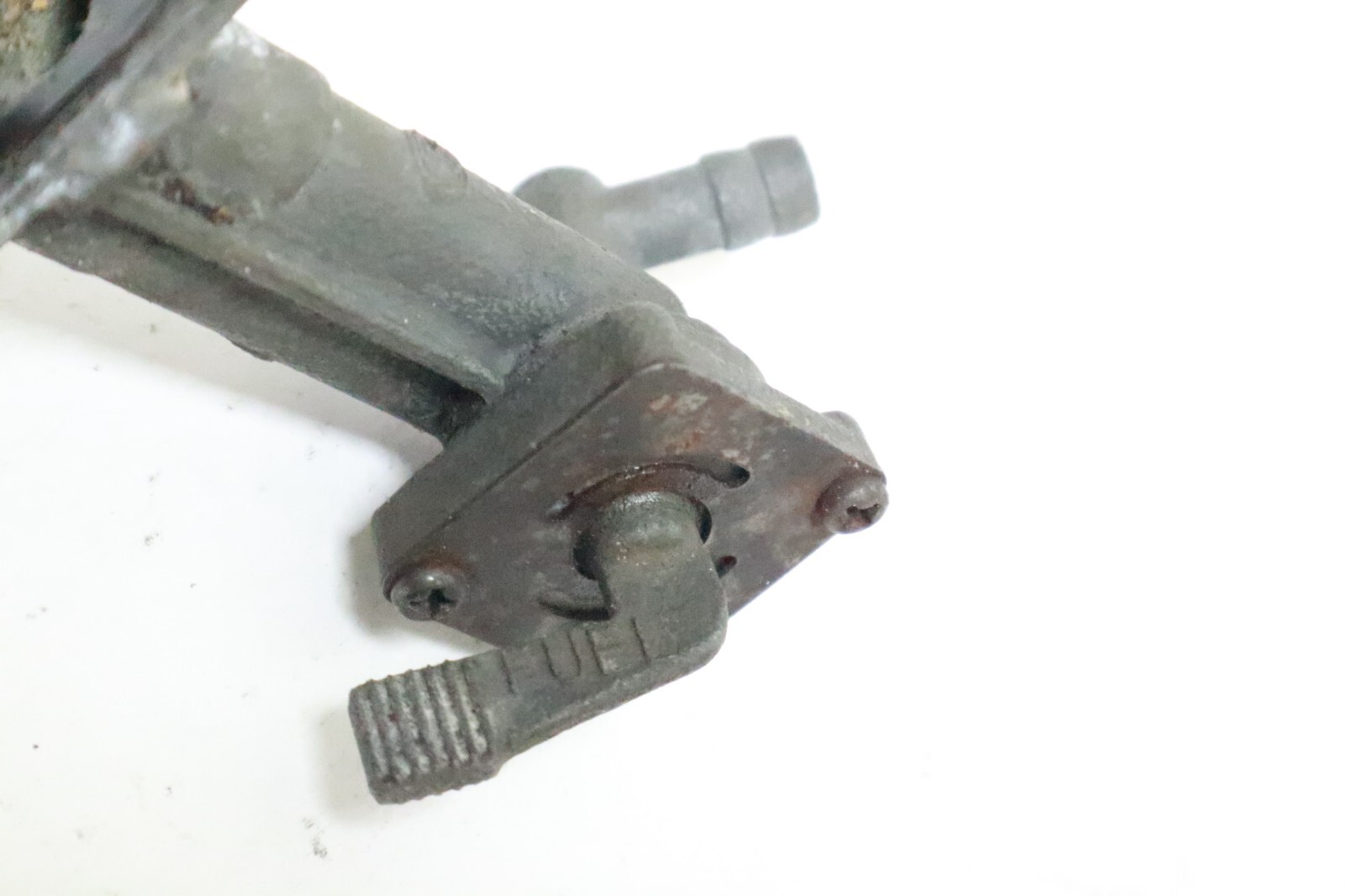 Kawasaki Bayou 250 Gas Valve Fuel Petcock OEM 51023-1401 03-11 - Image 6