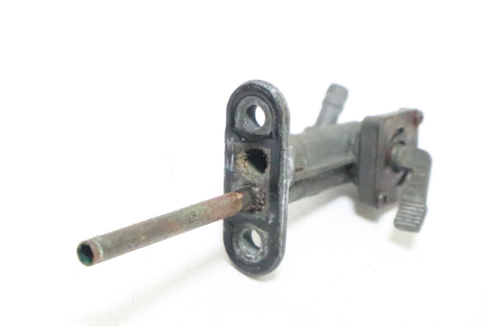 Kawasaki Bayou 250 Gas Valve Fuel Petcock OEM 51023-1401 03-11 - Image 7