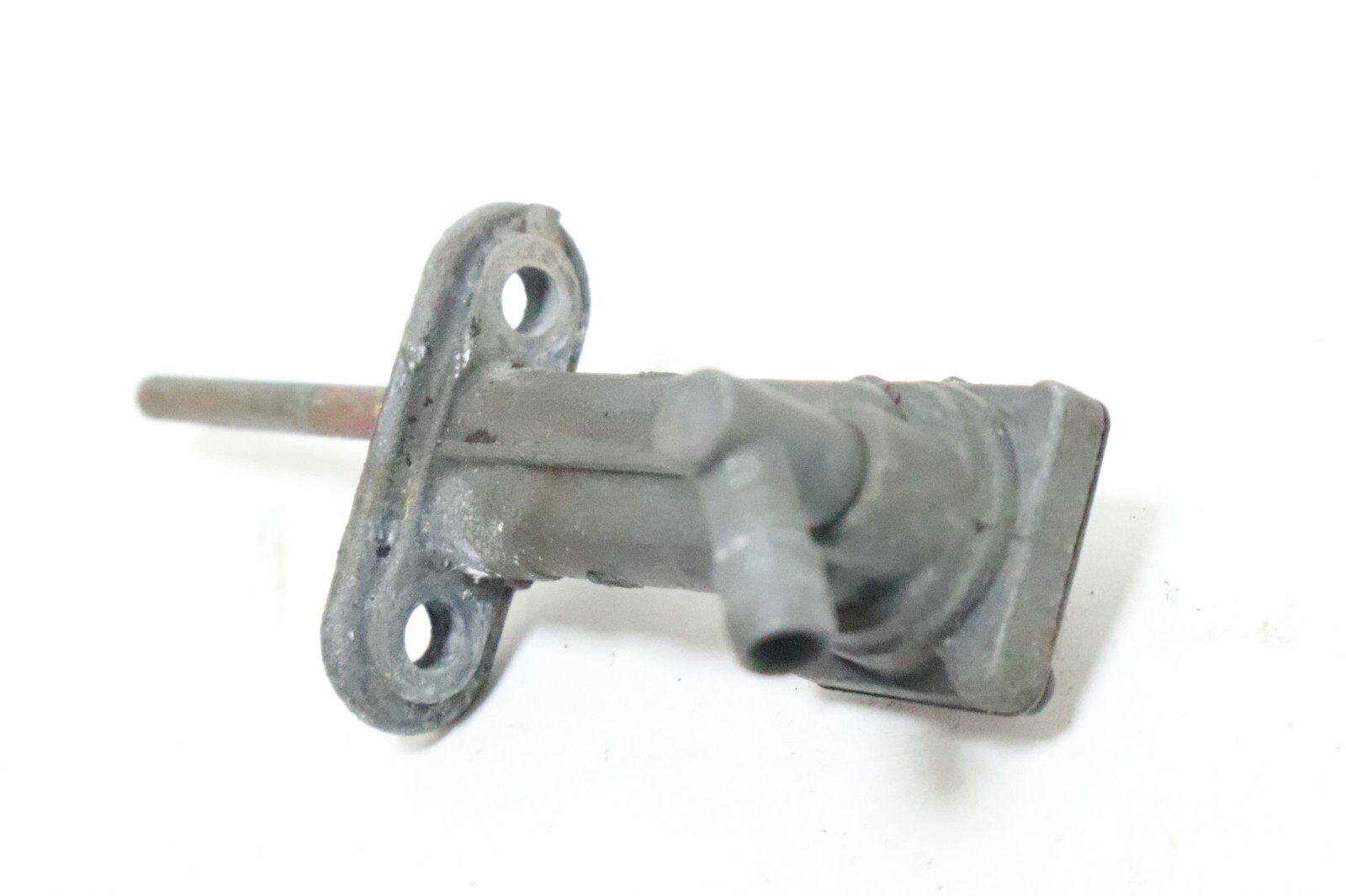Kawasaki Bayou 250 Gas Valve Fuel Petcock OEM 51023-1401 03-11 - Image 8