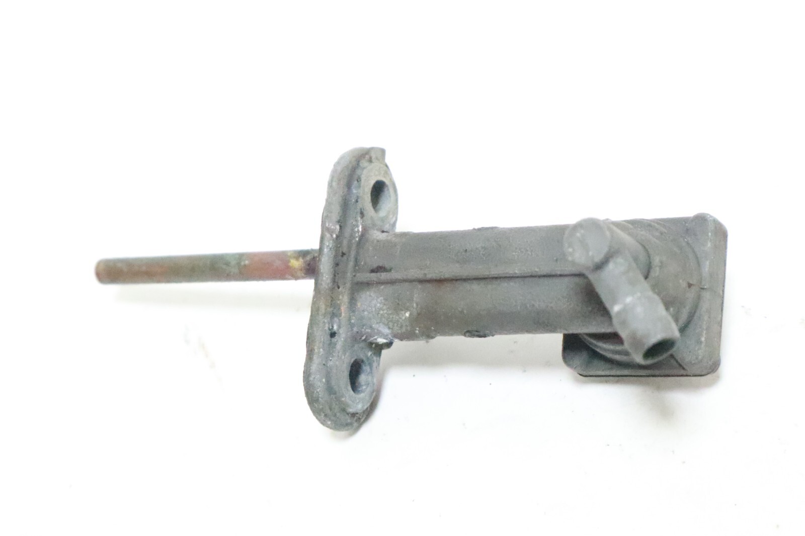 Kawasaki Bayou 250 Gas Valve Fuel Petcock OEM 51023-1401 03-11 - Image 9