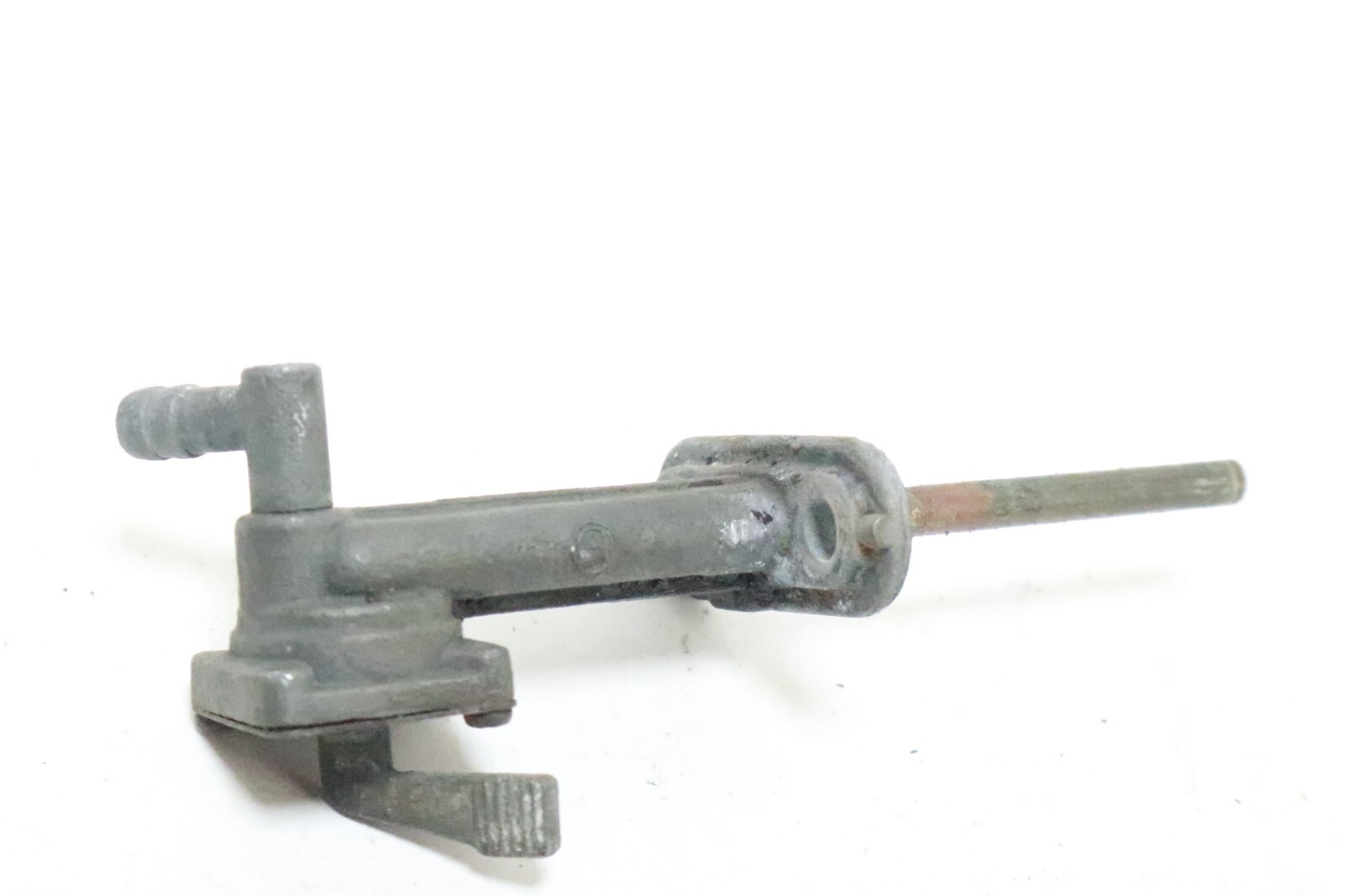 Kawasaki Bayou 250 Gas Valve Fuel Petcock OEM 51023-1401 03-11 - Image 10