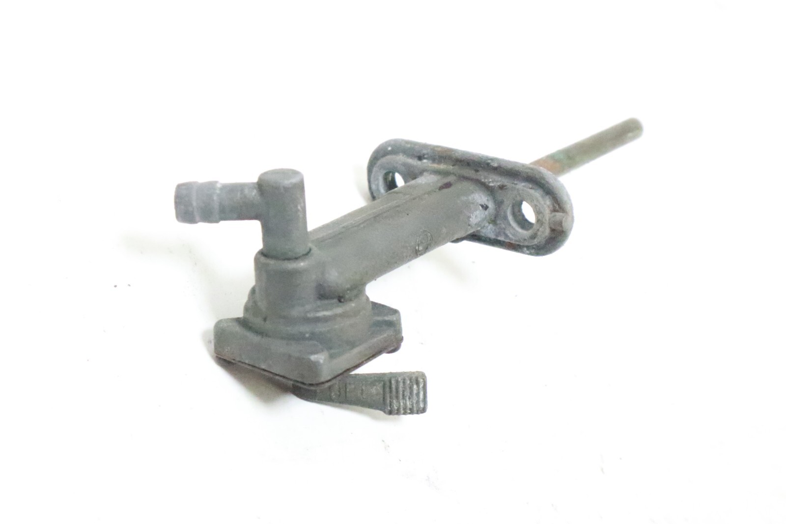 Kawasaki Bayou 250 Gas Valve Fuel Petcock OEM 51023-1401 03-11 - Image 11