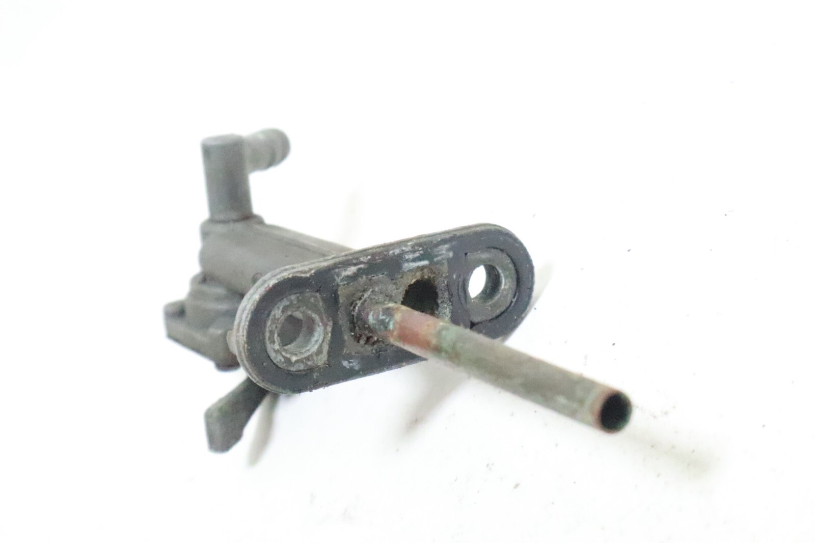Kawasaki Bayou 250 Gas Valve Fuel Petcock OEM 51023-1401 03-11 - Image 12
