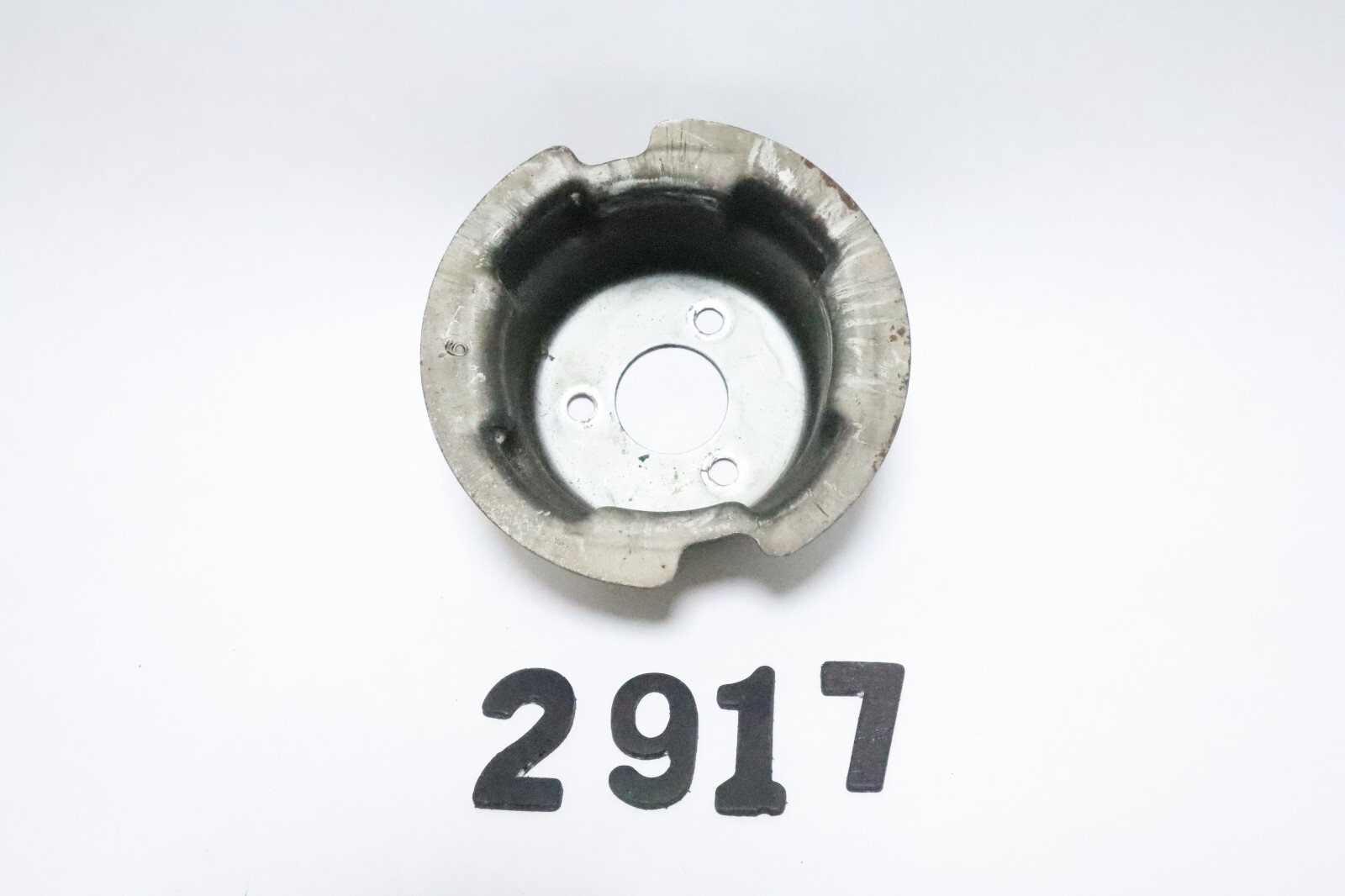 1978-1986 Yamaha OEM Recoil Starter Pulley Ring 8G8-15723-00-00 Enticer Excel - Image 2