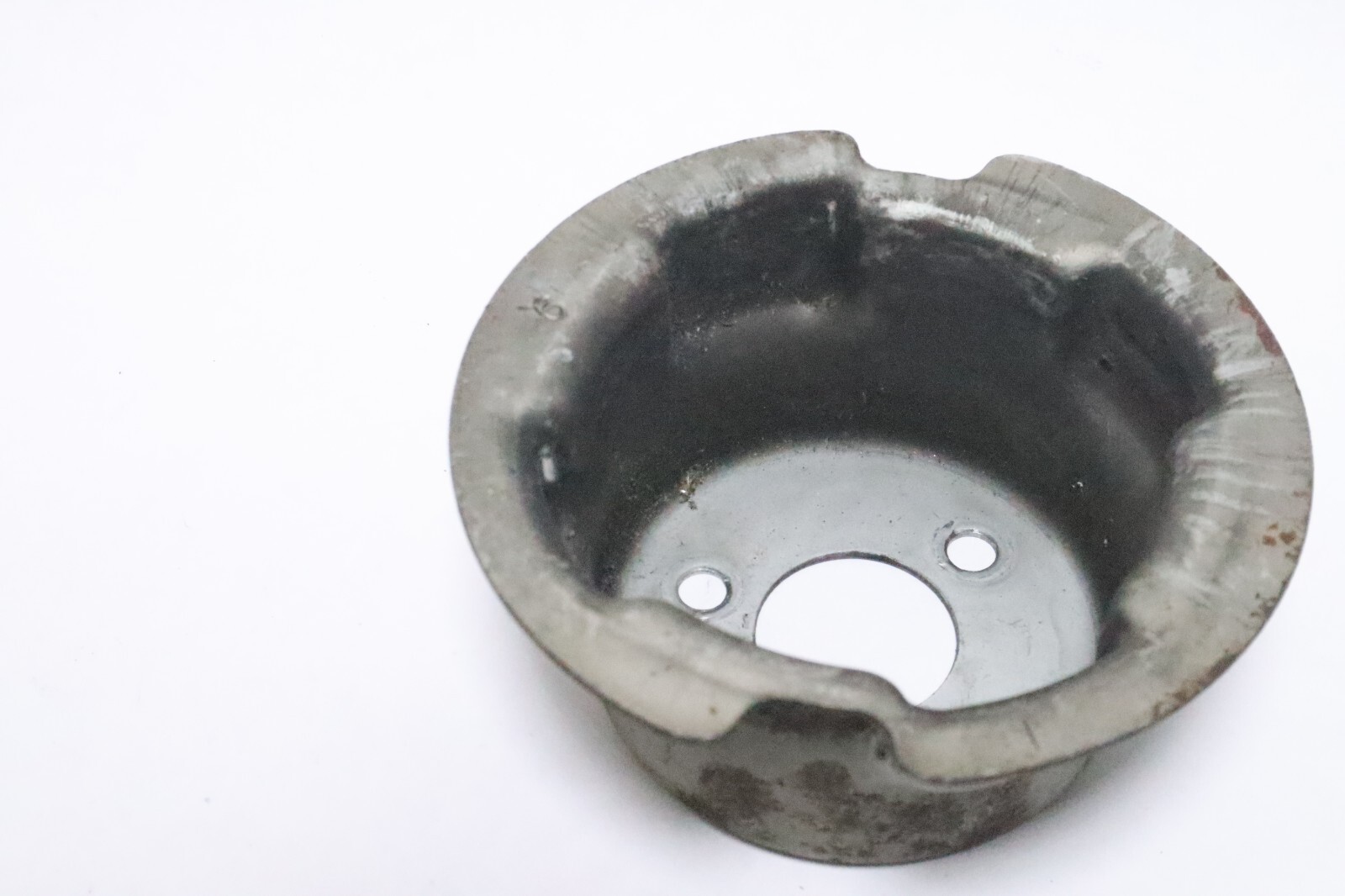 1978-1986 Yamaha OEM Recoil Starter Pulley Ring 8G8-15723-00-00 Enticer Excel - Image 4