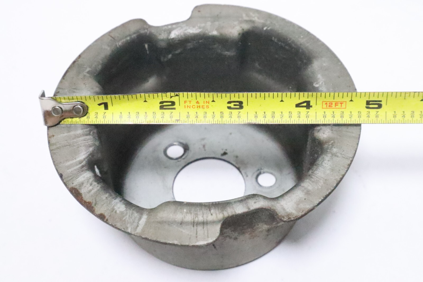 1978-1986 Yamaha OEM Recoil Starter Pulley Ring 8G8-15723-00-00 Enticer Excel - Image 8