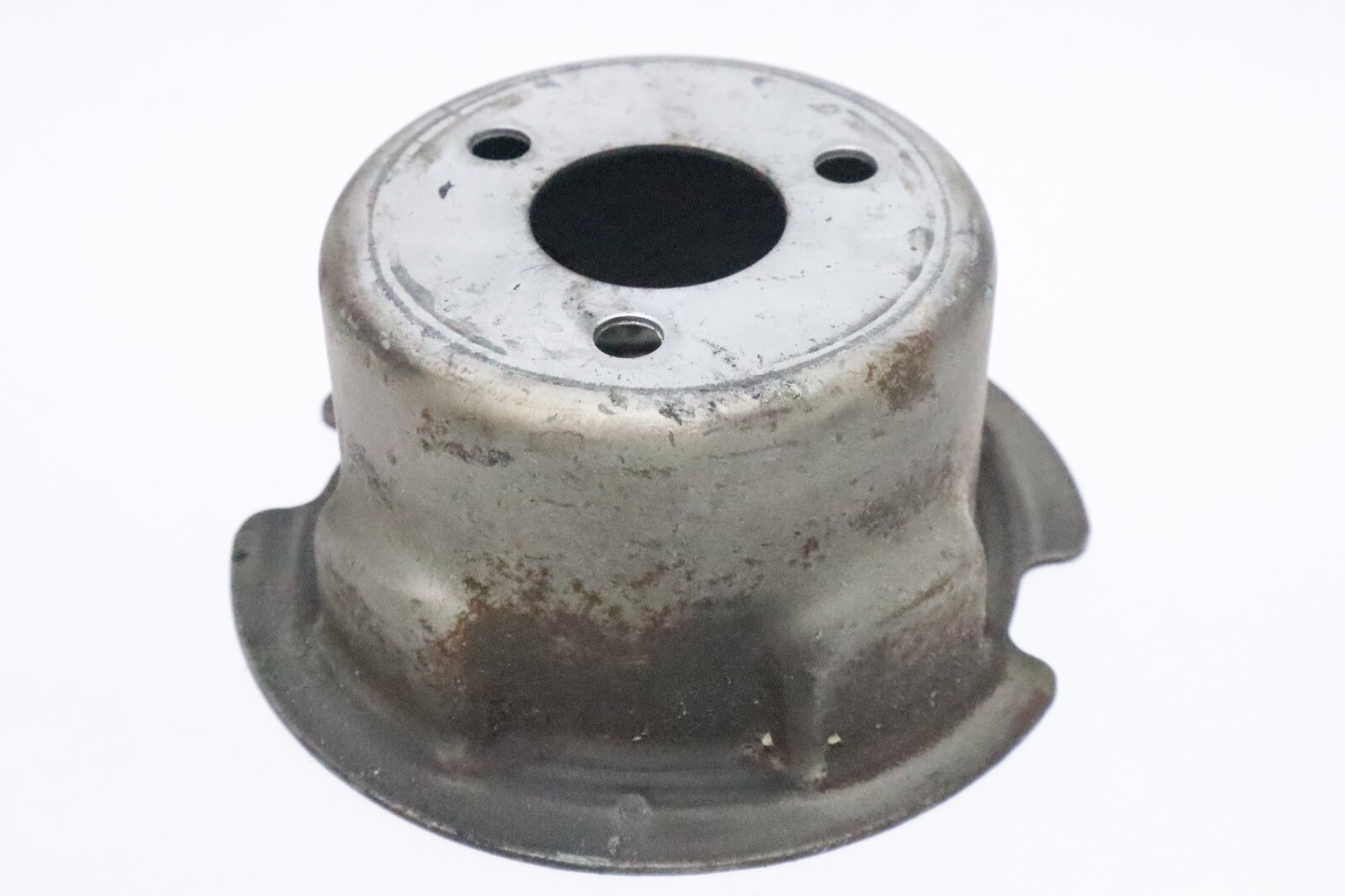 1978-1986 Yamaha OEM Recoil Starter Pulley Ring 8G8-15723-00-00 Enticer Excel - Image 13