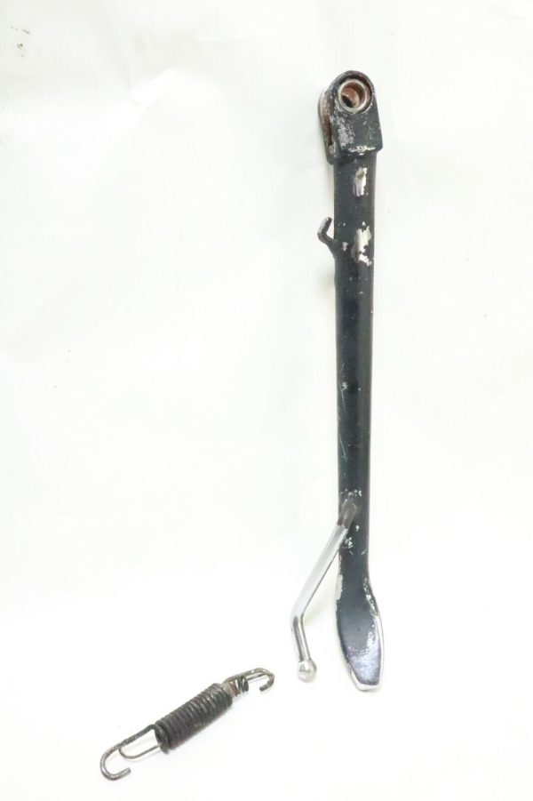 06  Hyosung 650 GV TWIN  GV650 Used Kick Side Stand 2007  USED