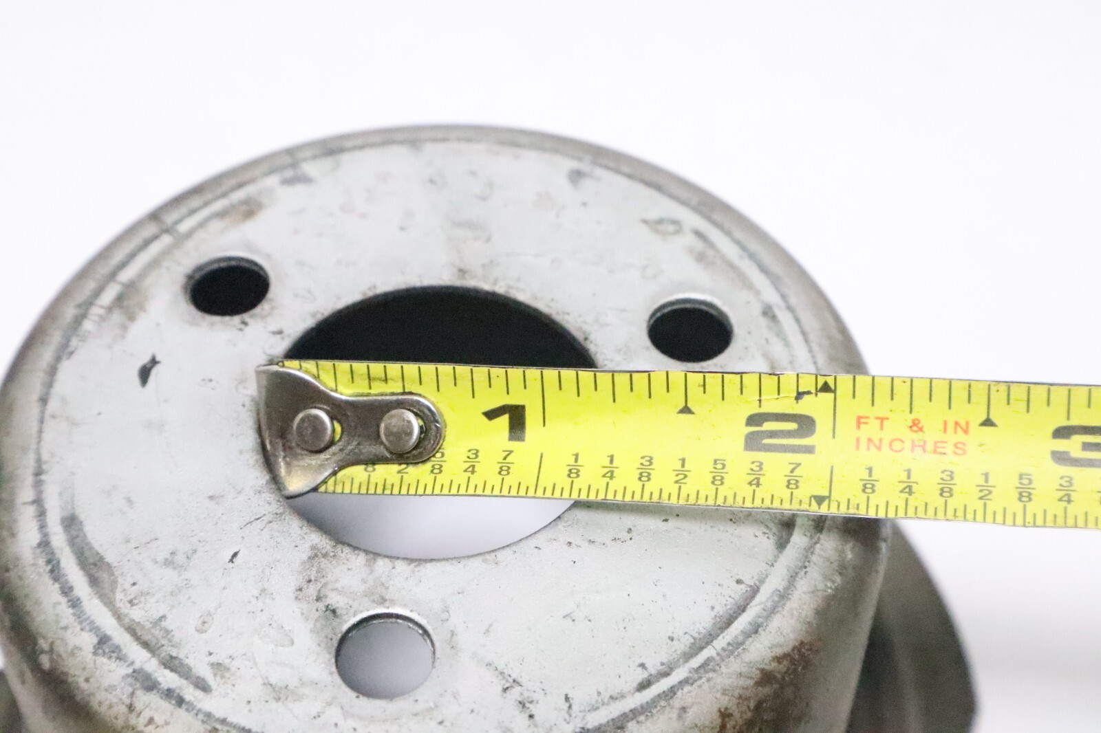 1978-1986 Yamaha OEM Recoil Starter Pulley Ring 8G8-15723-00-00 Enticer Excel - Image 15