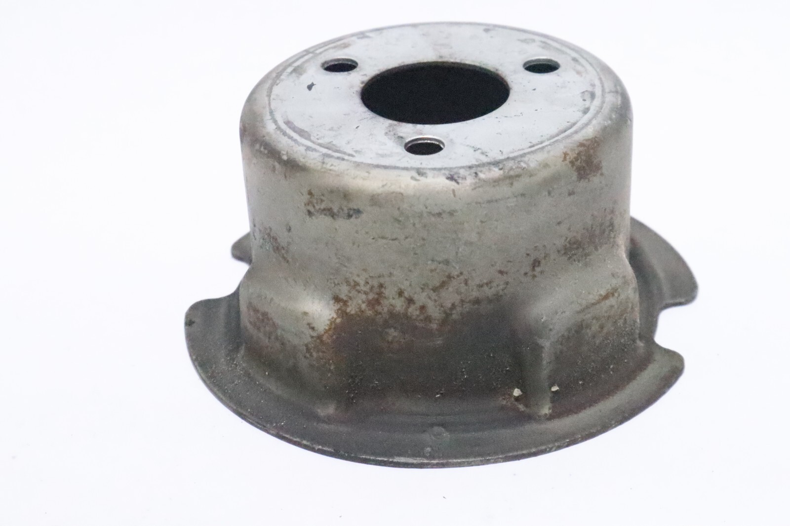 1978-1986 Yamaha OEM Recoil Starter Pulley Ring 8G8-15723-00-00 Enticer Excel - Image 16