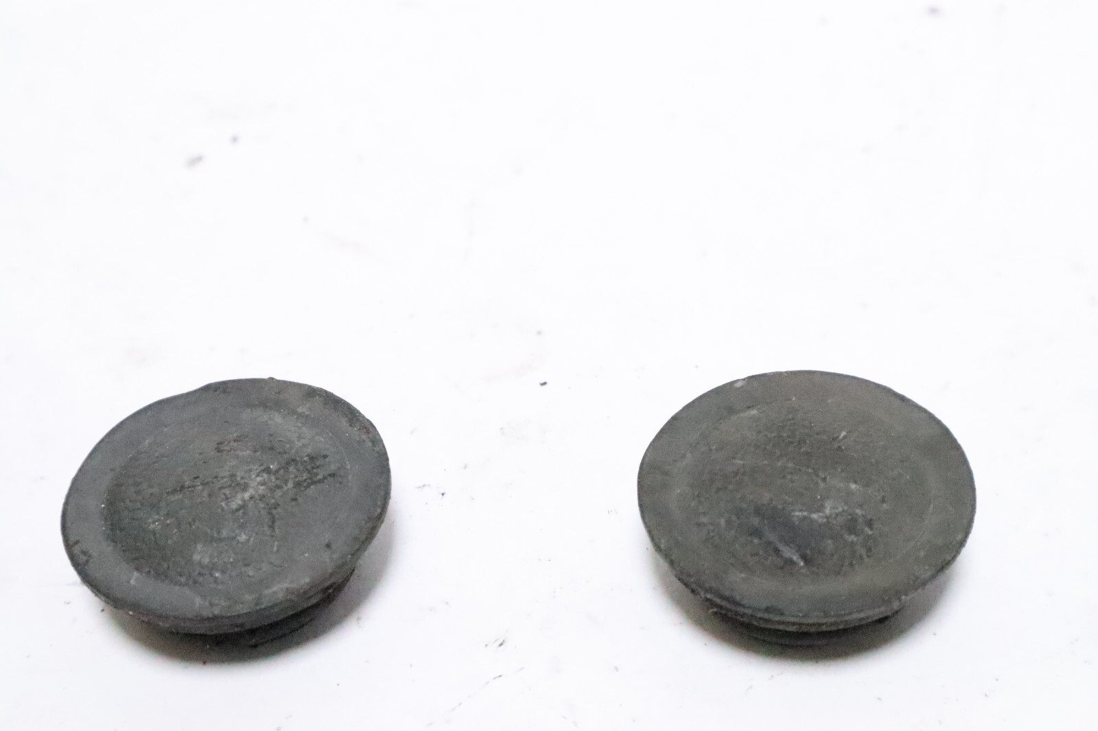 79907 Motor Mount Cover (Pair) Mercury Mariner Outboard Engines - Image 3