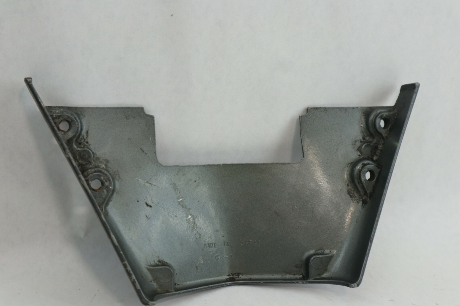 Suzuki DT 55-65-75-85 HP Lower Front Under Cover 61131-95201-0ED 1988-2000 - Image 5