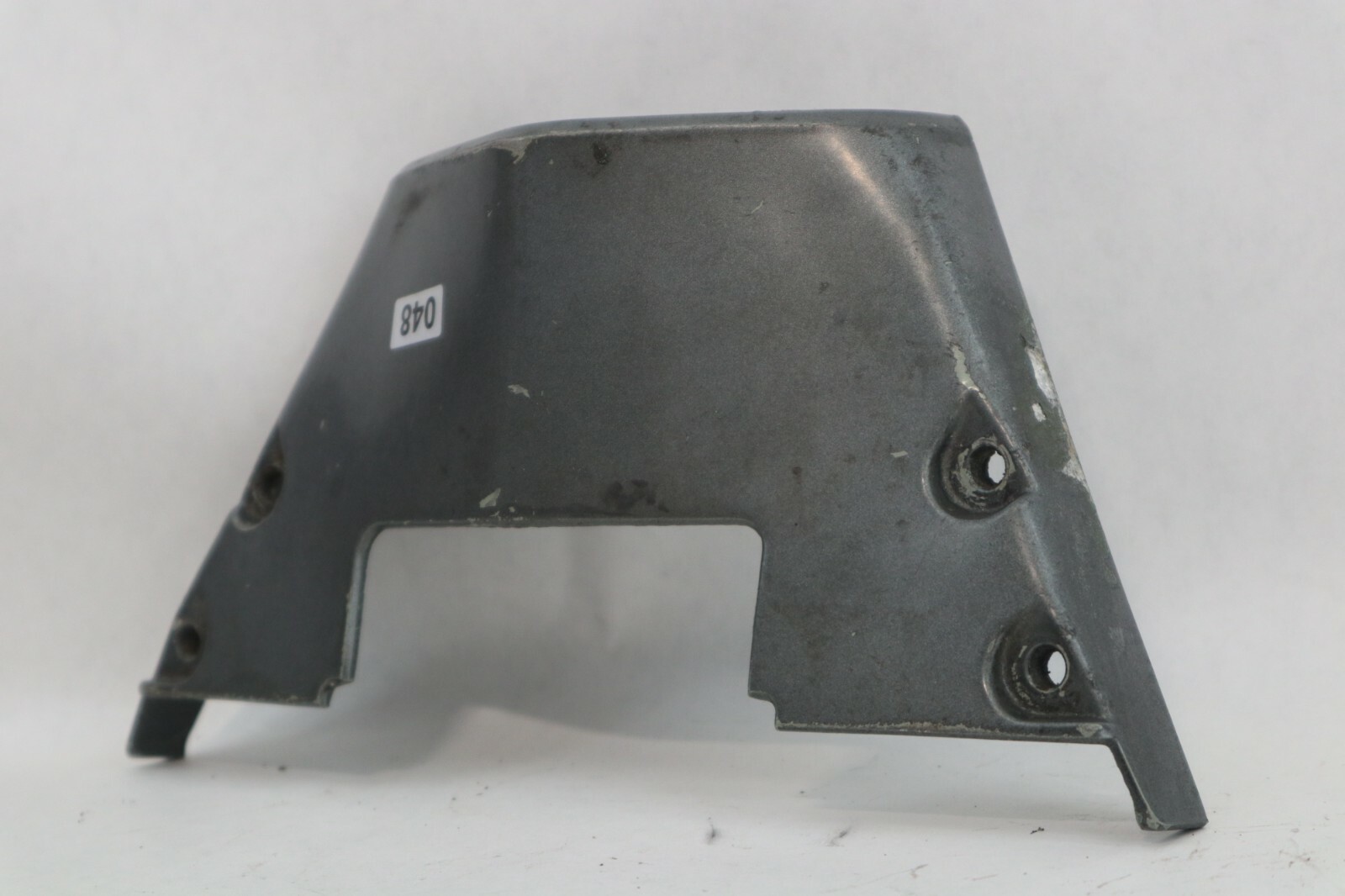 Suzuki DT 55-65-75-85 HP Lower Front Under Cover 61131-95201-0ED 1988-2000 - Image 10