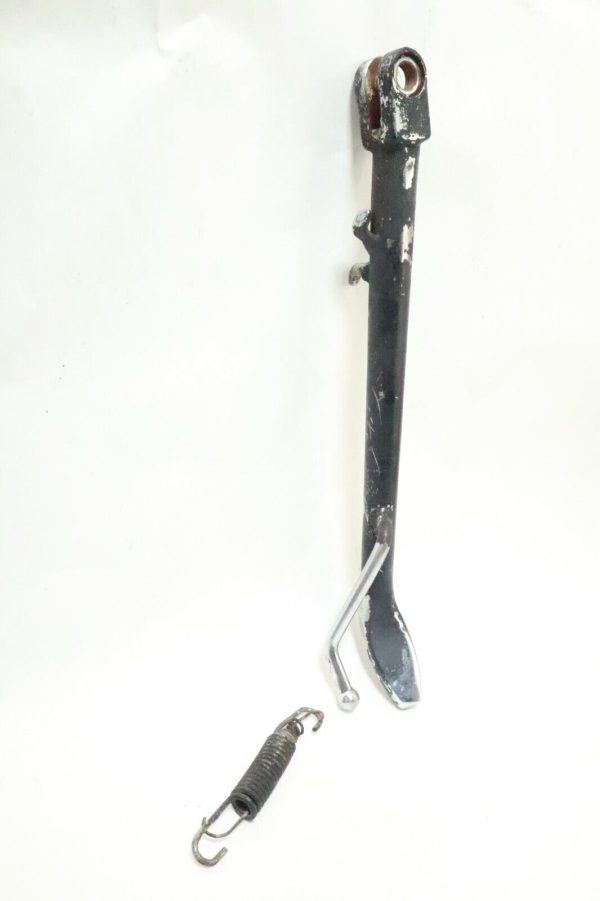 06  Hyosung 650 GV TWIN  GV650 Used Kick Side Stand 2007  USED - Image 3