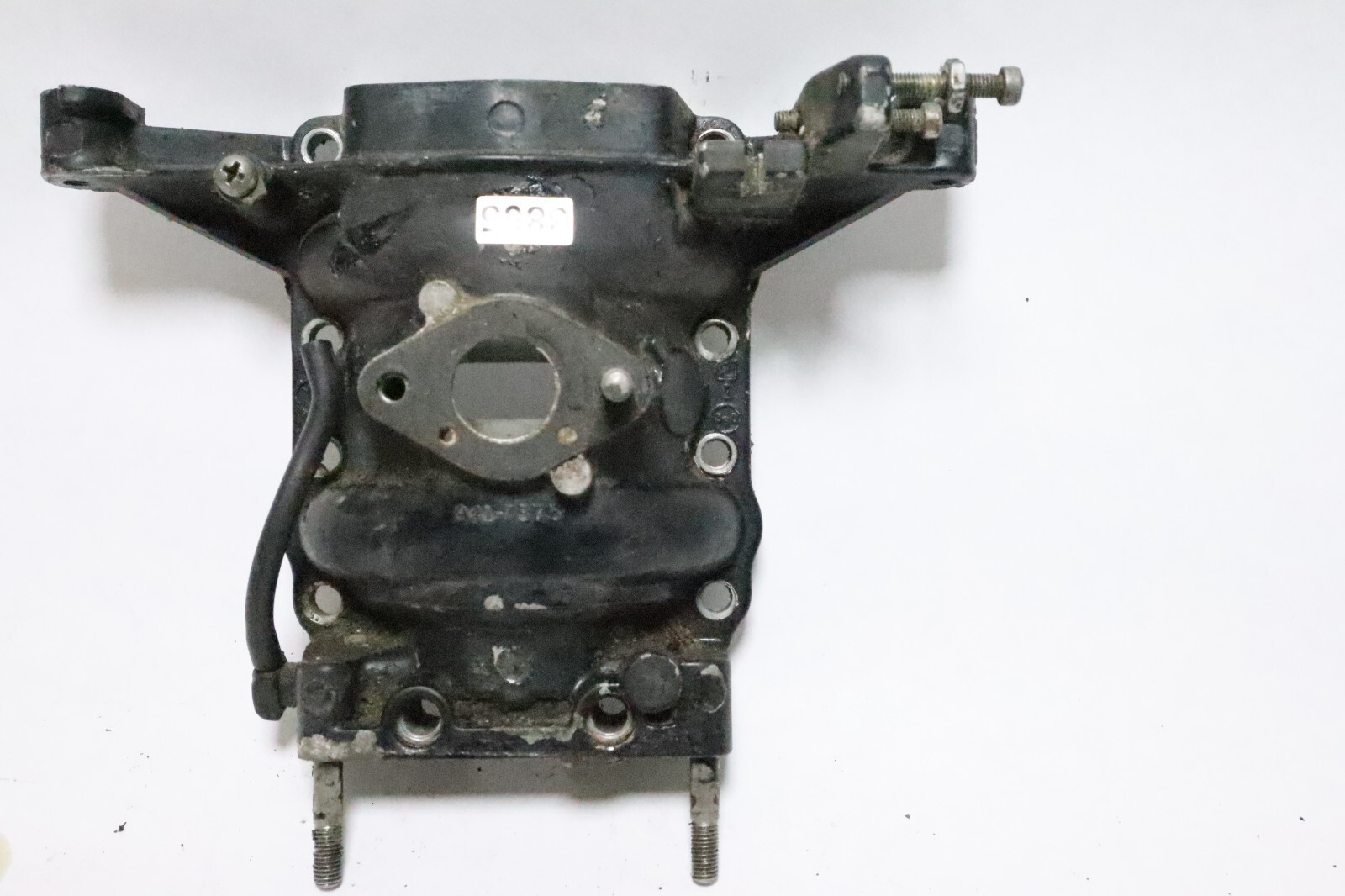 intake side crankcase for BLOCK 7694A2 mercury 9.8hp 110 7.5hp - Image 4