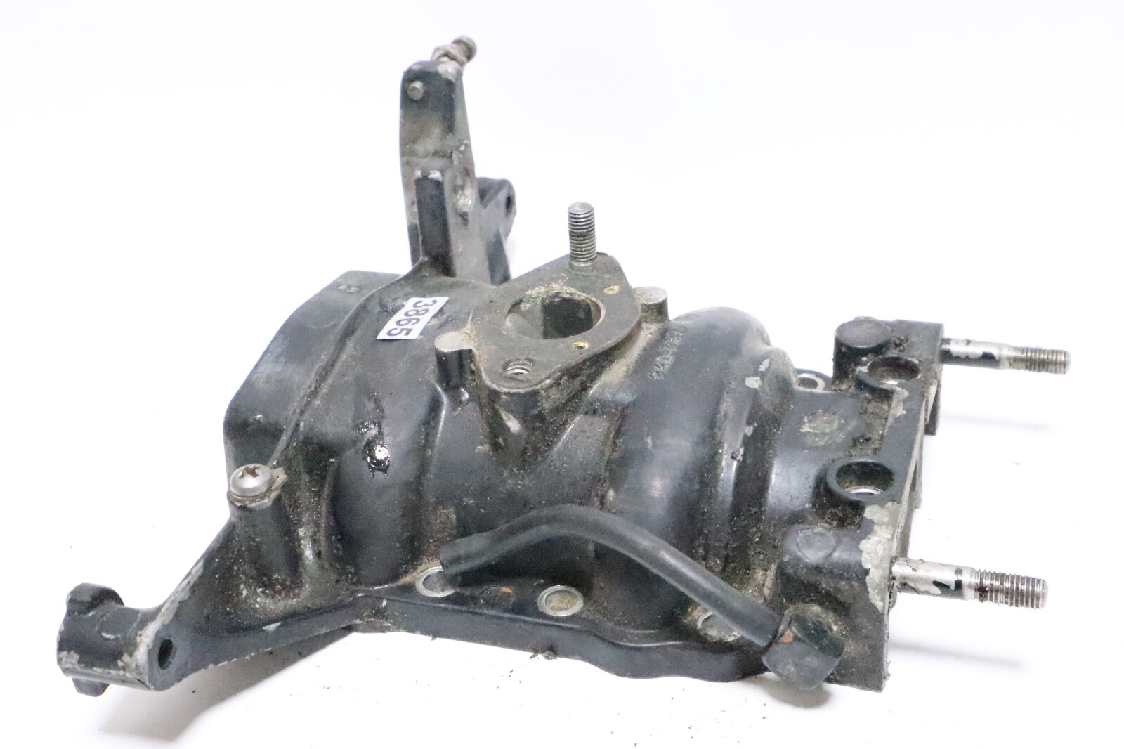 intake side crankcase for BLOCK 7694A2 mercury 9.8hp 110 7.5hp - Image 5