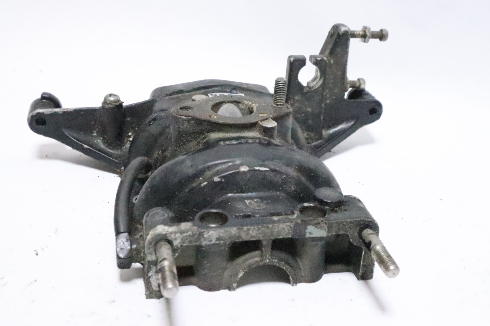 intake side crankcase for BLOCK 7694A2 mercury 9.8hp 110 7.5hp - Image 6
