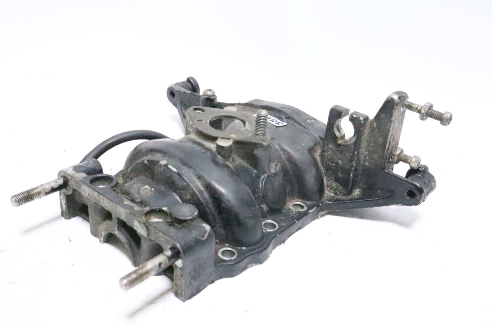 intake side crankcase for BLOCK 7694A2 mercury 9.8hp 110 7.5hp - Image 7