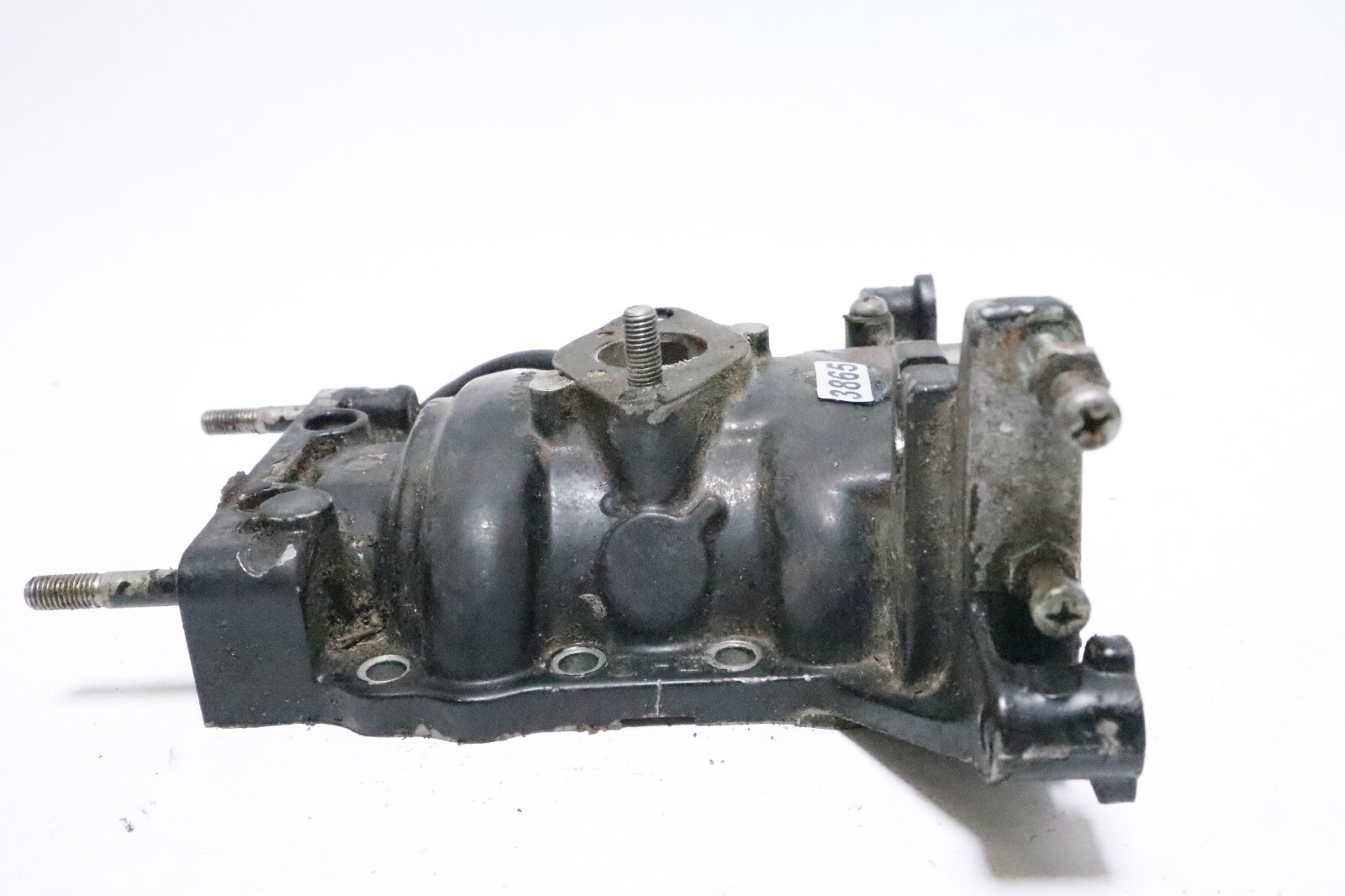 intake side crankcase for BLOCK 7694A2 mercury 9.8hp 110 7.5hp - Image 8