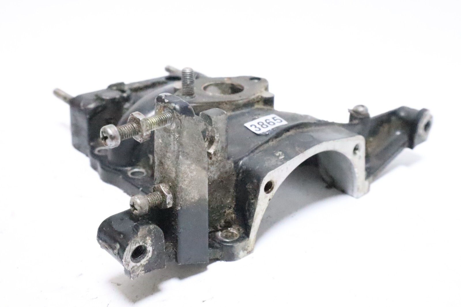 intake side crankcase for BLOCK 7694A2 mercury 9.8hp 110 7.5hp - Image 9