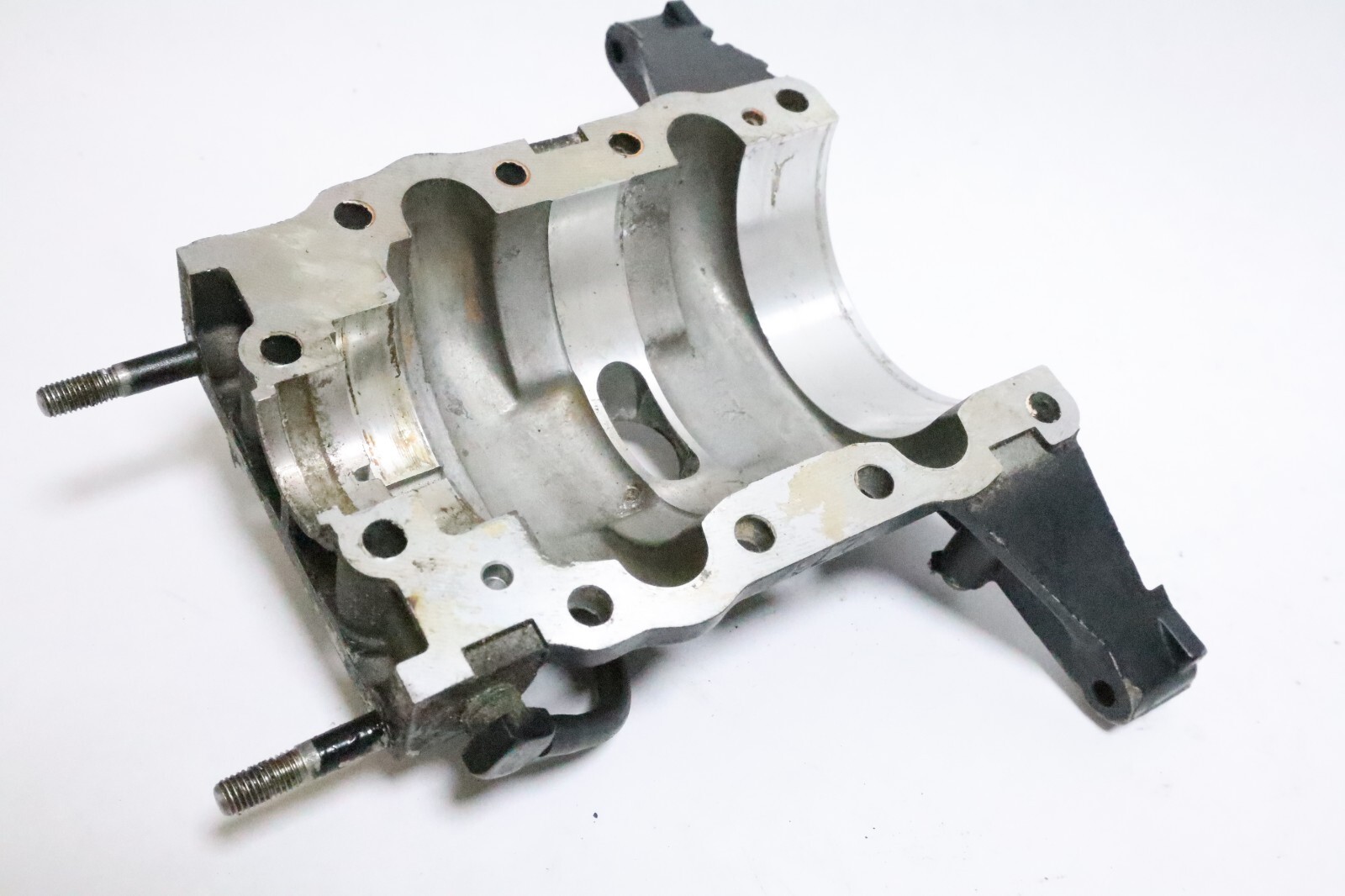 intake side crankcase for BLOCK 7694A2 mercury 9.8hp 110 7.5hp - Image 11