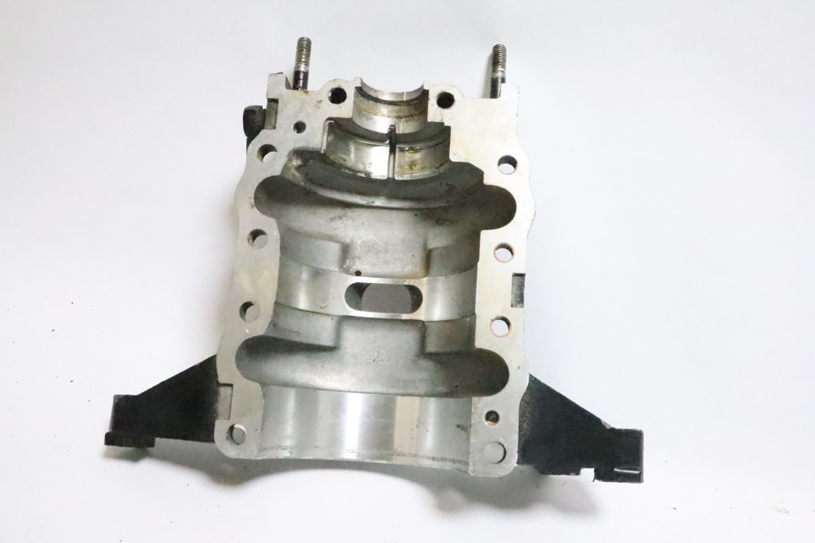 intake side crankcase for BLOCK 7694A2 mercury 9.8hp 110 7.5hp - Image 12