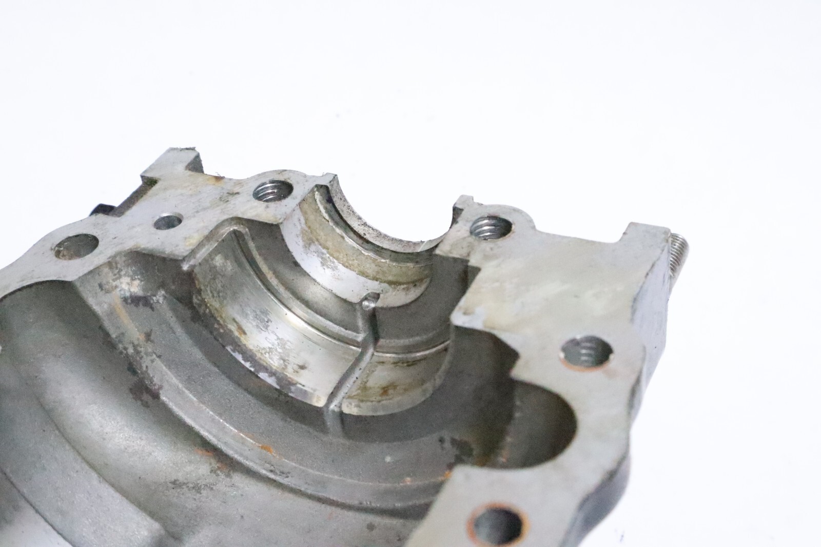 intake side crankcase for BLOCK 7694A2 mercury 9.8hp 110 7.5hp - Image 13