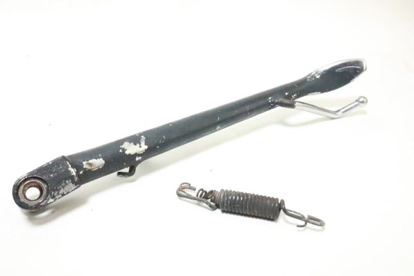 06  Hyosung 650 GV TWIN  GV650 Used Kick Side Stand 2007  USED - Image 7