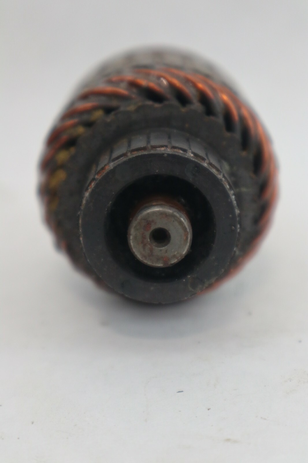 SUZUKI dt 75 85 starter armature - Image 4