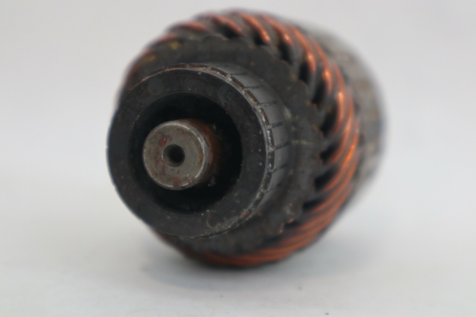 SUZUKI dt 75 85 starter armature - Image 5