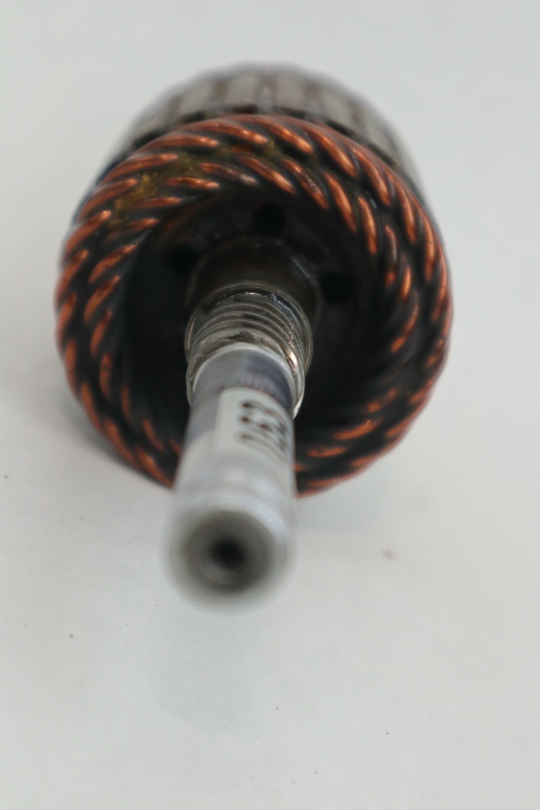 SUZUKI dt 75 85 starter armature - Image 9