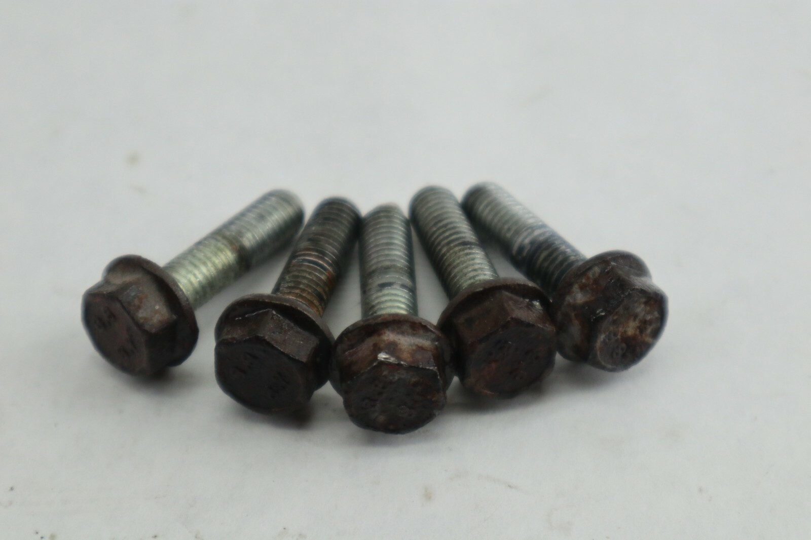 OEM John Deere 825i Gator Front PTO Transfer Case screws bolts