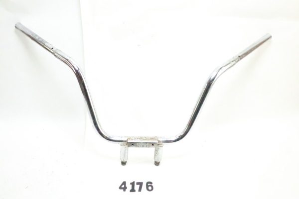 Hyosung GV 650 Aquila Avitar Handle Bar Handlebars,  USED - Image 10