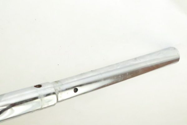 Hyosung GV 650 Aquila Avitar Handle Bar Handlebars,  USED - Image 4