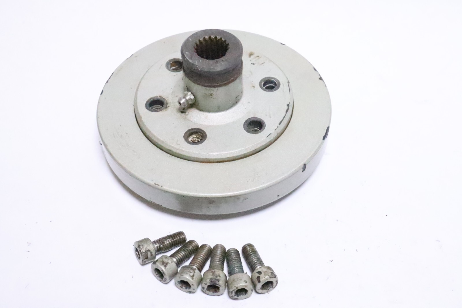 Oem Sea Doo 1998-2002 Rx Di Gsx Gtx Limited Lrv 951 Di Carb Pto Clutch Coupler