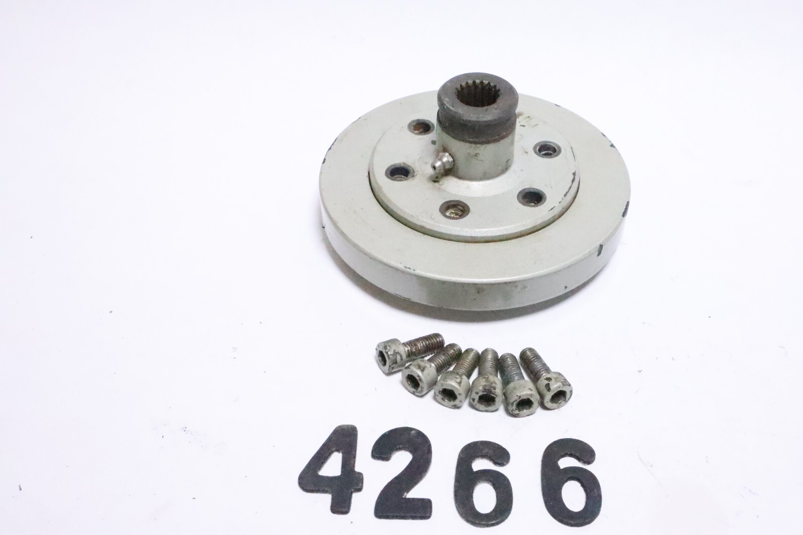 Oem Sea Doo 1998-2002 Rx Di Gsx Gtx Limited Lrv 951 Di Carb Pto Clutch Coupler - Image 2