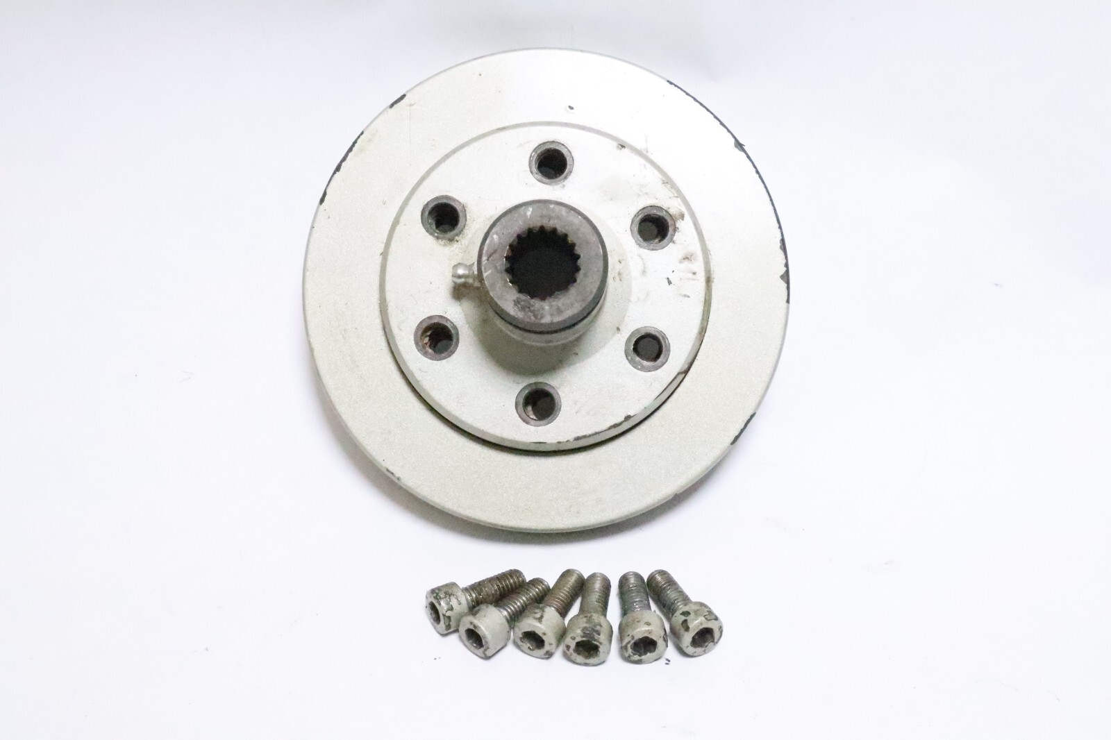 Oem Sea Doo 1998-2002 Rx Di Gsx Gtx Limited Lrv 951 Di Carb Pto Clutch Coupler - Image 3