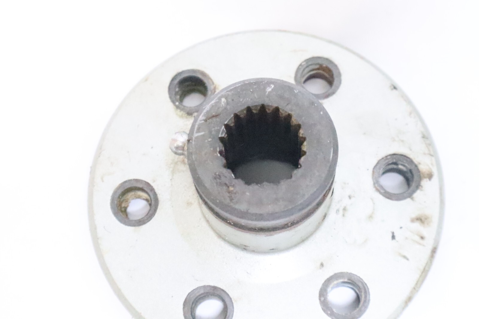 Oem Sea Doo 1998-2002 Rx Di Gsx Gtx Limited Lrv 951 Di Carb Pto Clutch Coupler - Image 4