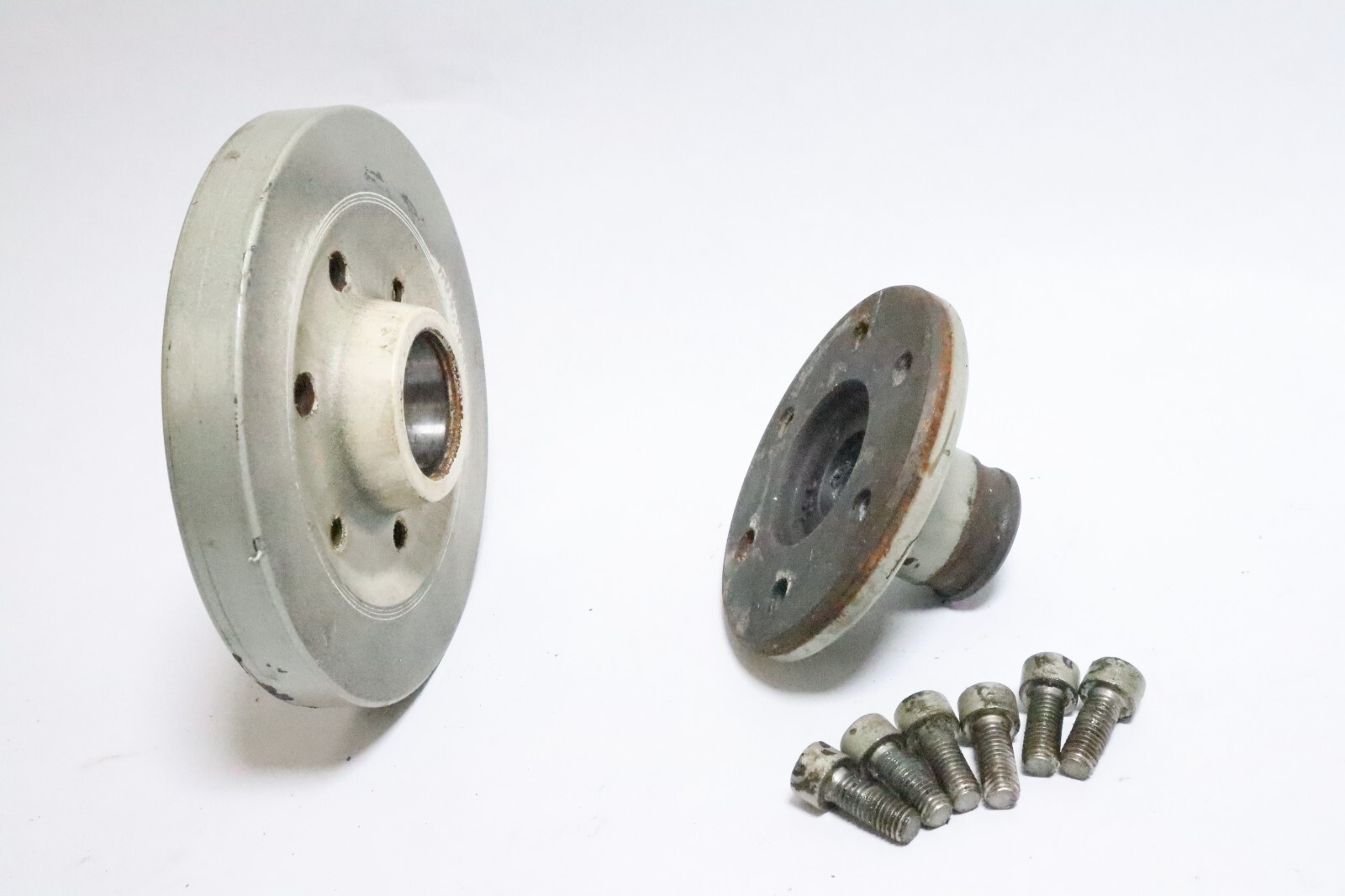 Oem Sea Doo 1998-2002 Rx Di Gsx Gtx Limited Lrv 951 Di Carb Pto Clutch Coupler - Image 10