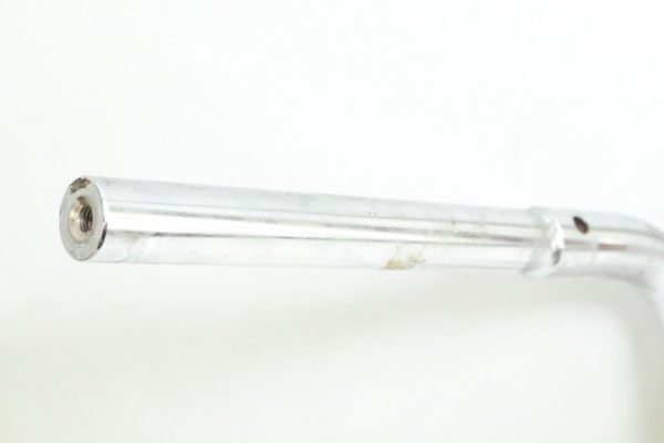Hyosung GV 650 Aquila Avitar Handle Bar Handlebars,  USED - Image 7