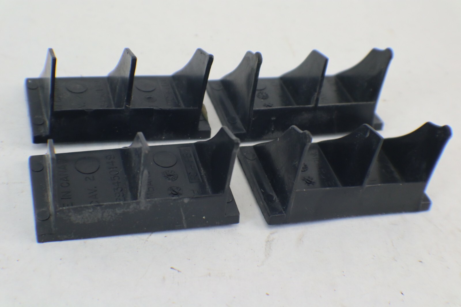 SEA-DOO INSERT TAB STAB BODY HULL GTI GTS GTX LRV 293450149 RFI DI 1998-2004 - Image 6