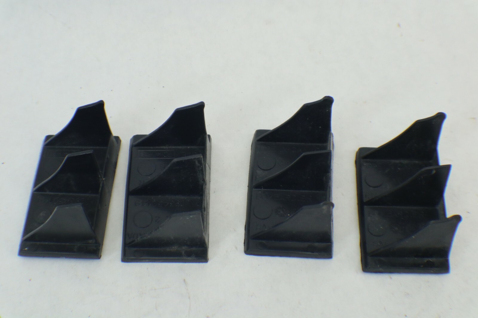 SEA-DOO INSERT TAB STAB BODY HULL GTI GTS GTX LRV 293450149 RFI DI 1998-2004 - Image 7