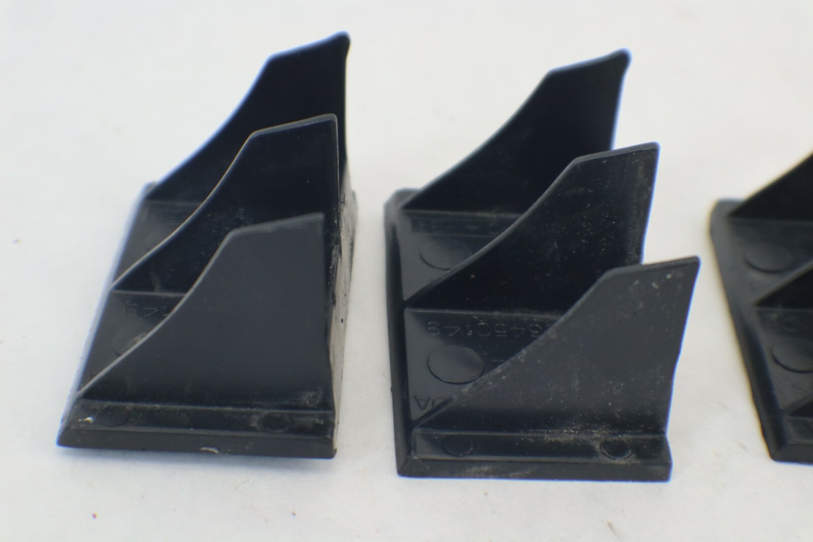 SEA-DOO INSERT TAB STAB BODY HULL GTI GTS GTX LRV 293450149 RFI DI 1998-2004 - Image 8