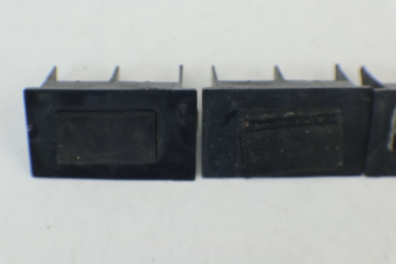 SEA-DOO INSERT TAB STAB BODY HULL GTI GTS GTX LRV 293450149 RFI DI 1998-2004 - Image 10