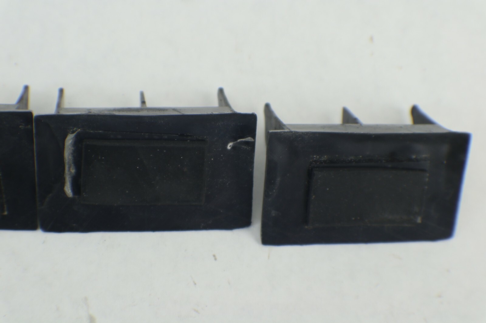 SEA-DOO INSERT TAB STAB BODY HULL GTI GTS GTX LRV 293450149 RFI DI 1998-2004 - Image 11